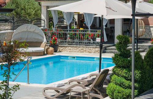 Apartments Antonia - Foto 50