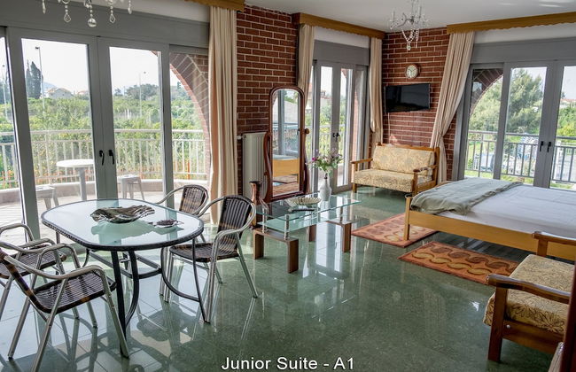 IonionStar Hotel - Foto 16