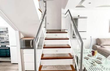 Dúplex Center Beach - Foto 8