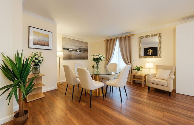 Park Lane Apartments - Shaw House - Foto 25