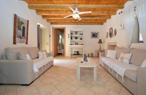 Estia Stone-Built Cottage - Foto 34