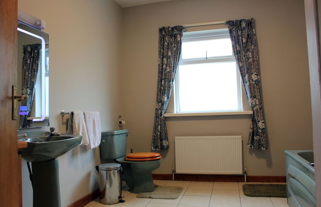 Woodview Cottage - Foto 8