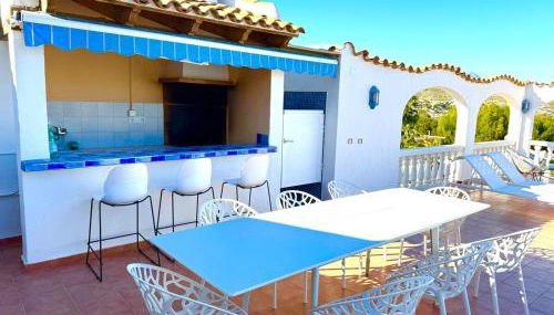 Villa Cala Lanuza - Photo 4