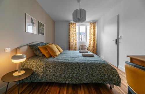 Résidence Léon Blum - Appartements design - Parking - Foto 17