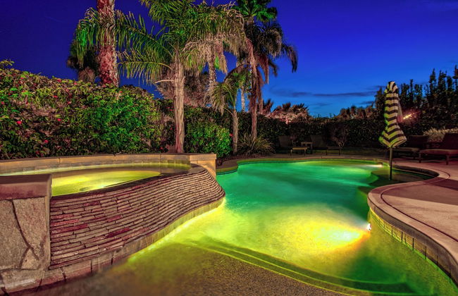 5BR Resort Style Entertainer with Pool, Spa, BBQ - Foto 34