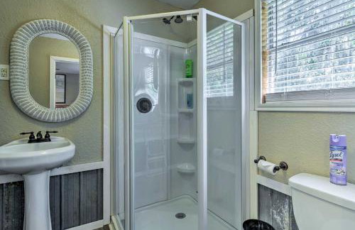 Bay Access and Dock Riverfront Tivoli Escape - Foto 40