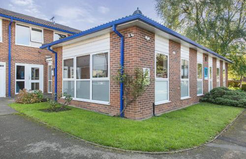 Brand New 1-Bed Flat Steps from Clifton NTU Campus - Foto 26