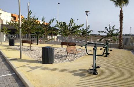 Appartement Penthouse Orihuela costa - Foto 47