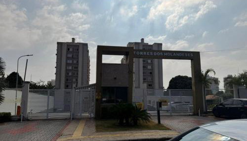 Seu Refúgio em São Luís MA - Foto 2