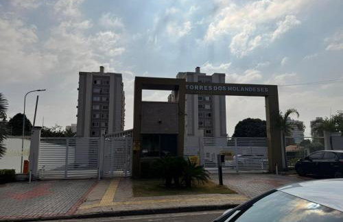 Seu Refúgio em São Luís MA - Foto 2