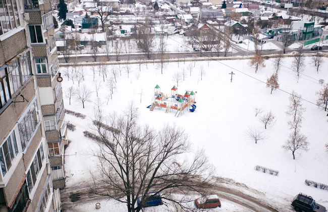 Apartment on Pionerskaya 24 - Photo 1