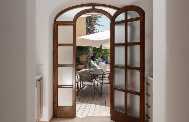 Villa in Nocelle With Amalfi Coast Views - Photo 2