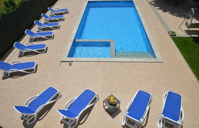 Villa Maria - Foto 29