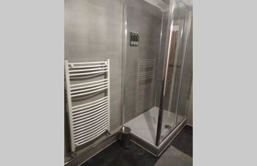 The Cottage - Hot Tub - nr Glasgow - self check-in - Foto 26