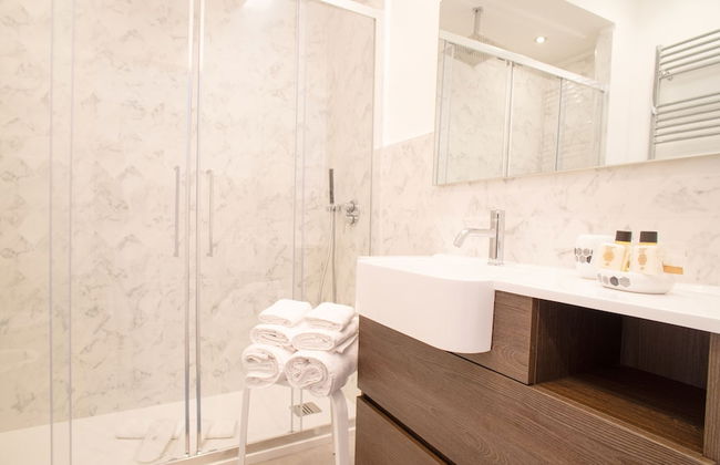 Palermo Historia Rooms and Suites - Foto 60