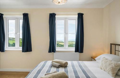 Peaceful Home Sea Views Private Parking - Foto 18