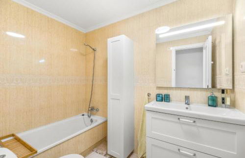 Bugenwilla Orihuela Costa - Foto 13