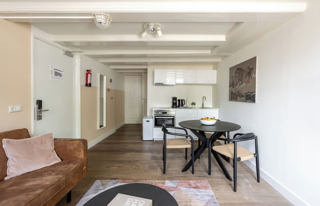 Amsterdam Dockside Flats - Foto 54