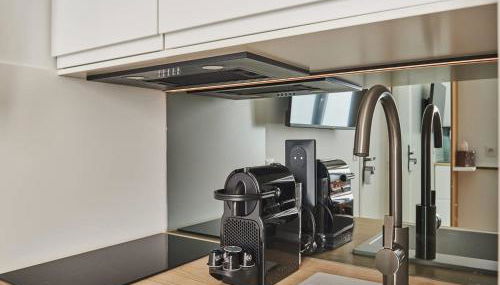 Superb studio Tour Eiffel Champ de Mars - Foto 3