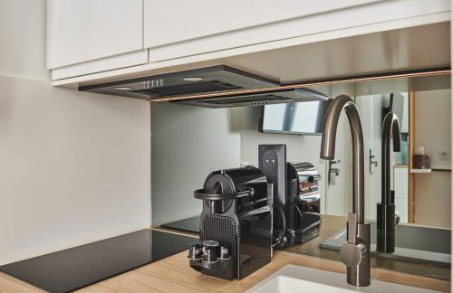 Superb studio Tour Eiffel Champ de Mars - Foto 3