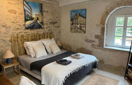 L'Atelier d'Olga - Homillesime - Foto 22