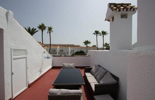 Marina de Casares Beach House - Foto 6