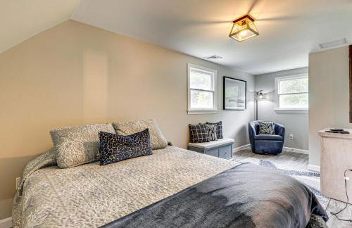 Coastal Charmer Less Than 1 Mi to South Kingstown Beach - Photo 18