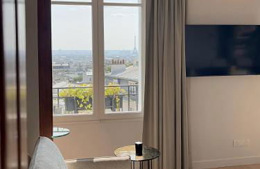 Montmartre Residence - Foto 18