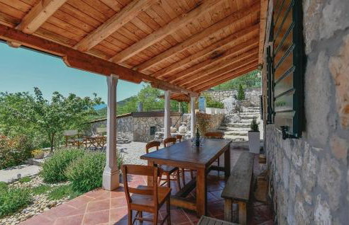 Ferienhaus Dalmatien - Vrgorac Villa Oasis of Peace - Photo 30