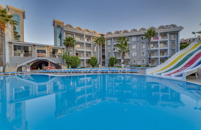 Alenz Suite - Foto 14