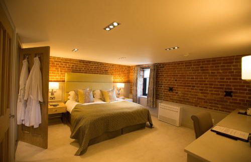 Channels Retreat - Foto 2