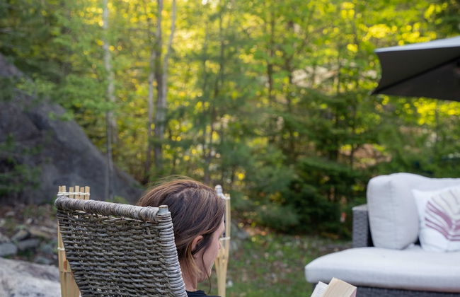 Le Rocher Spa Lac Par Paddleboard - Foto 45