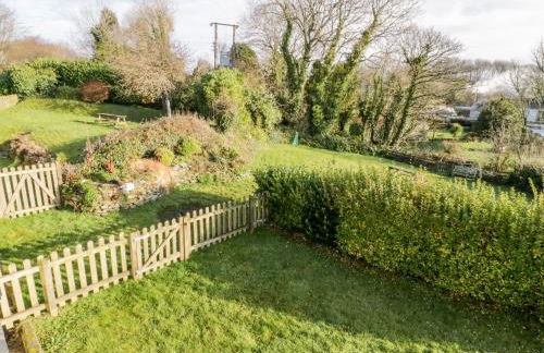 1 Rose Cottages - Foto 14