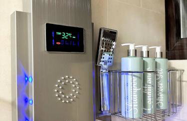 Fabulous Fiery Flat w body shower - Tylorstown - Foto 25