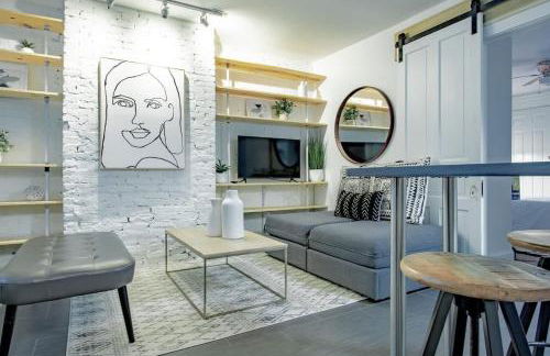 DesignerFlat Nestled Between Dupont&Logan Circles - Foto 1