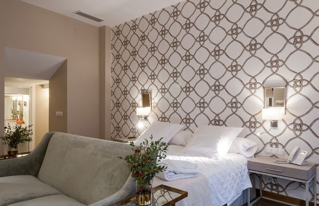 Suites Murillo Catedral - Foto 3