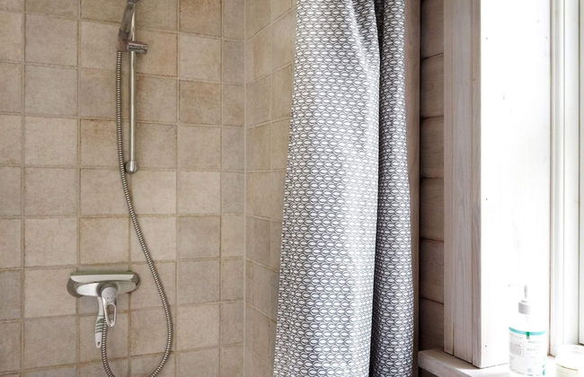 6 Person Holiday Home in Asnaes - Foto 10