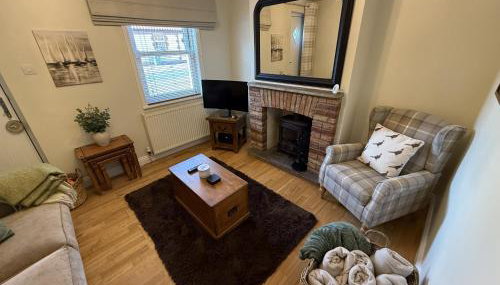 Autumn Cottage - Foto 1