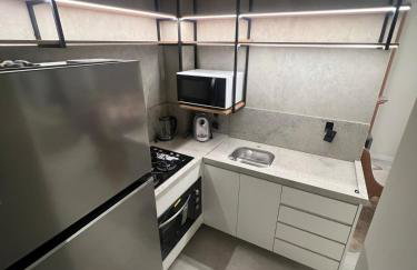 Apartamento Aconchegante! - Foto 18