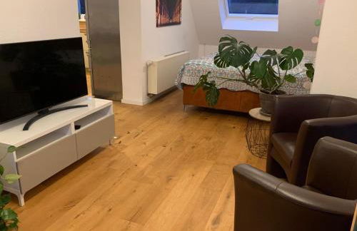 Wohnung Nähe Clemenshospital - Foto 9