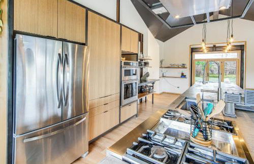 Stunning 14er Views! Private 6-Acre Salida Retreat - Foto 6