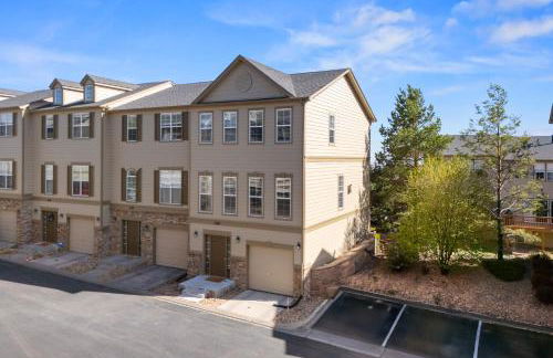 USAFA 5mi I Modern I Arcade I Quiet Area - Foto 35