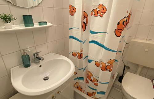 Sweet Home Apartment Hannover West - contactless check-in - Foto 51