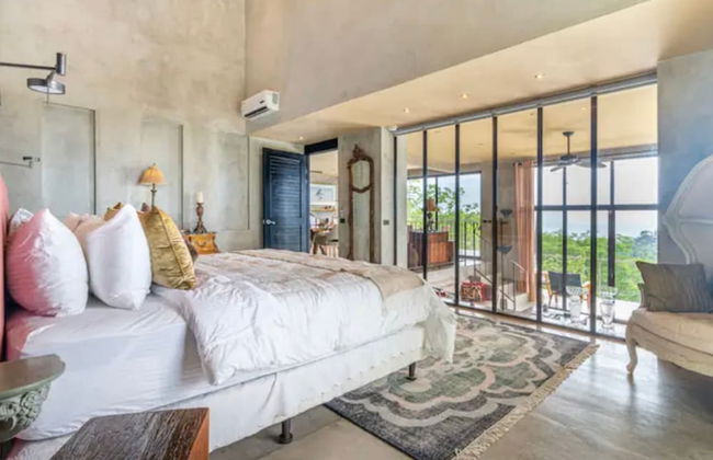 Villa Quepos Costa Rica - Foto 3