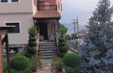 Traditional Maisonette In Pelion - Foto 6