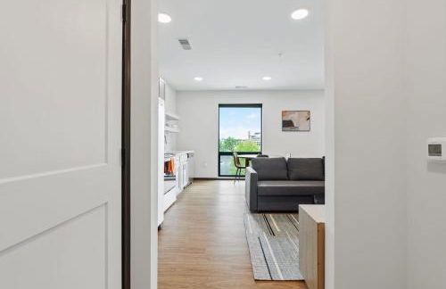 CozySuites on Mass with garage parking #7 - Foto 12