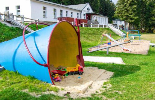 Erzgebirgsidyll Breitenbrunn Ferienwohnung - Foto 25