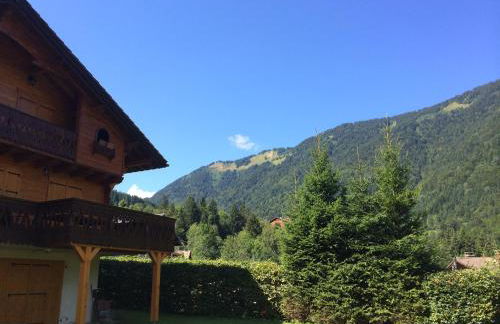 Chalet Olimon - Foto 28