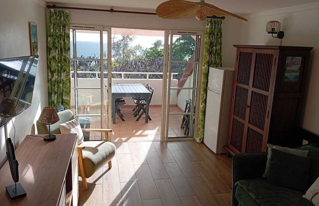 TROPIC Appartements village vacances - Foto 16