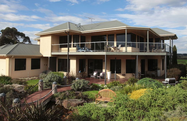 Hilltop Apartments Phillip Island - Adults Only - Foto 76